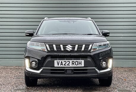 Suzuki Vitara SZ5 MHEV