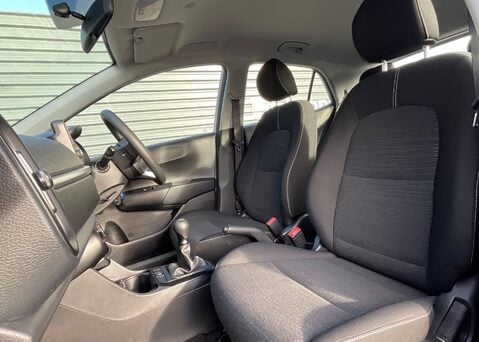 Kia Picanto '1' 1.0 DPi 14