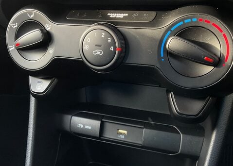 Kia Picanto '1' 1.0 DPi 16