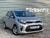 Kia Picanto '1' 1.0 DPi