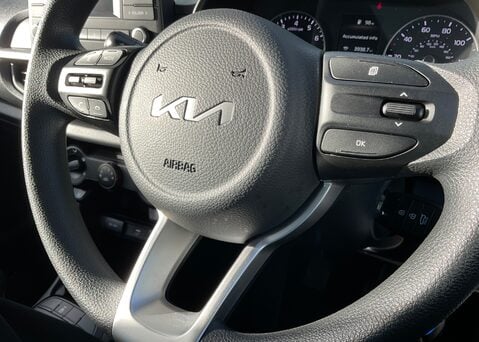 Kia Picanto '1' 1.0 DPi 24