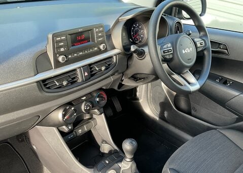 Kia Picanto '1' 1.0 DPi 15