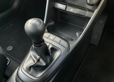 Kia Picanto '1' 1.0 DPi 25