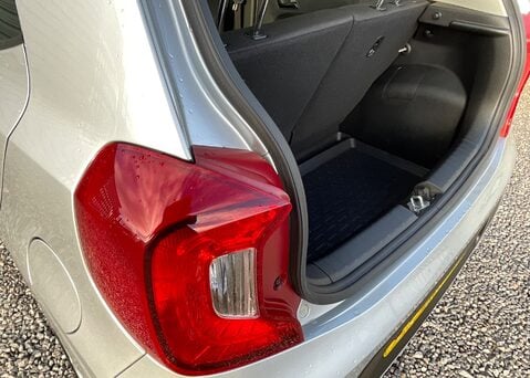Kia Picanto '1' 1.0 DPi 19