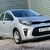 Kia Picanto '1' 1.0 DPi 9