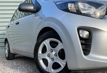 Kia Picanto '1' 1.0 DPi