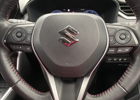 Suzuki Across E-FOUR PHEV 23