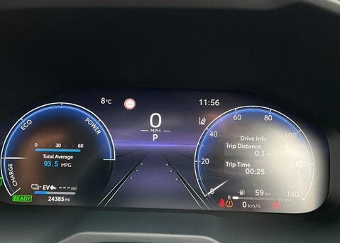 Suzuki Across E-FOUR PHEV 22