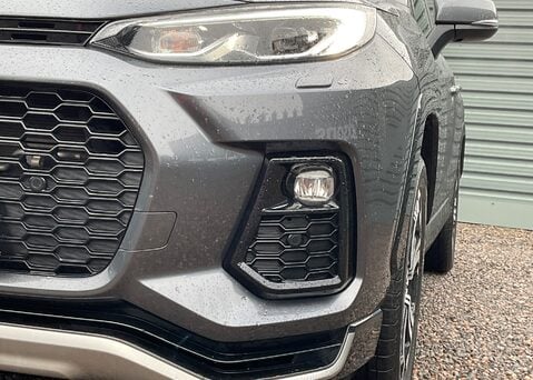 Suzuki Across E-FOUR PHEV 4