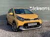 Kia Picanto 1.0 X-Line S