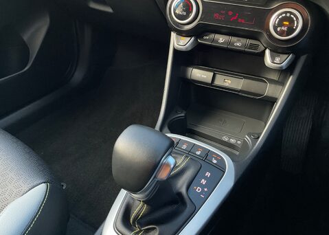 Kia Picanto 1.0 X-Line S 23