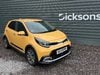 Kia Picanto X-LINE S