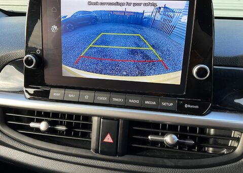 Kia Picanto 1.0 X-Line S 20