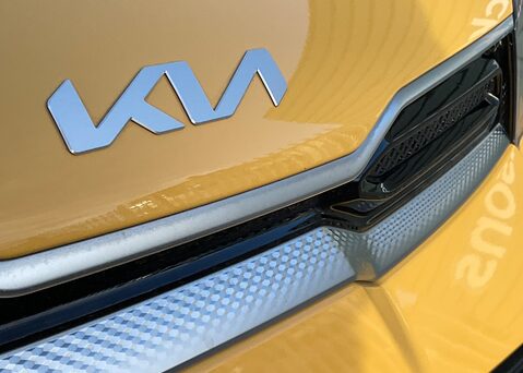 Kia Picanto 1.0 X-Line S 8