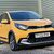 Kia Picanto 1.0 X-Line S 5
