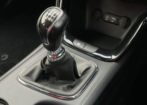 Kia Ceed 1.6 CRDi ISG GT-Line 22