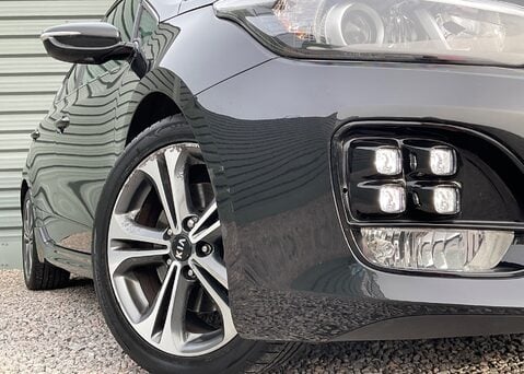 Kia Ceed 1.6 CRDi ISG GT-Line 2