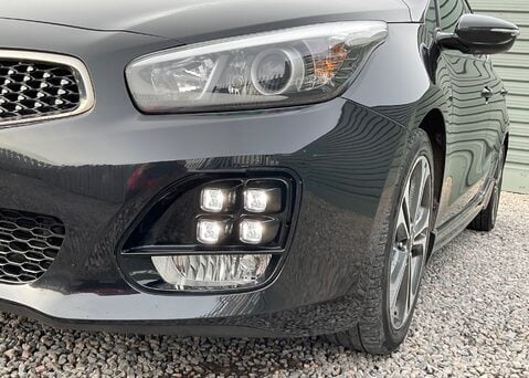Kia Ceed 1.6 CRDi ISG GT-Line 5