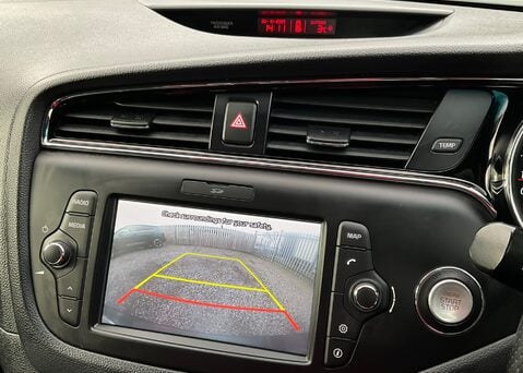 Kia Ceed 1.6 CRDi ISG GT-Line 20