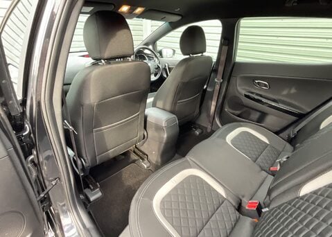 Kia Ceed 1.6 CRDi ISG GT-Line 16