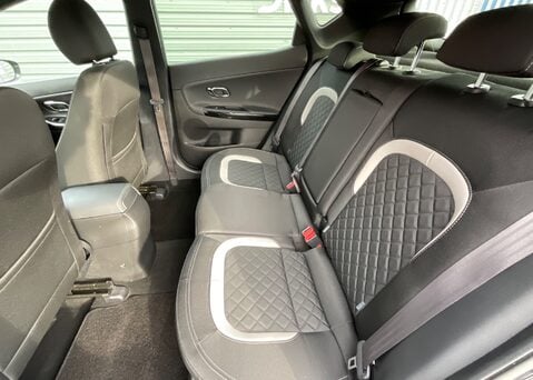 Kia Ceed 1.6 CRDi ISG GT-Line 15