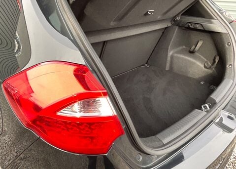 Kia Ceed 1.6 CRDi ISG GT-Line 18