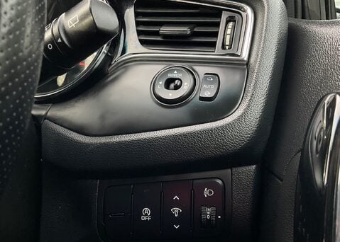 Kia Ceed 1.6 CRDi ISG GT-Line 25