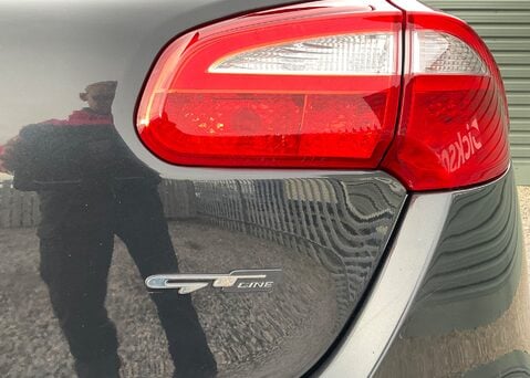 Kia Ceed 1.6 CRDi ISG GT-Line 14