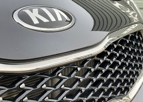 Kia Ceed 1.6 CRDi ISG GT-Line 6