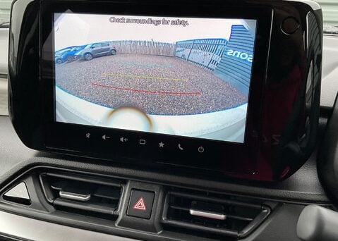 Suzuki Swift ULTRA ALLGRIP 19