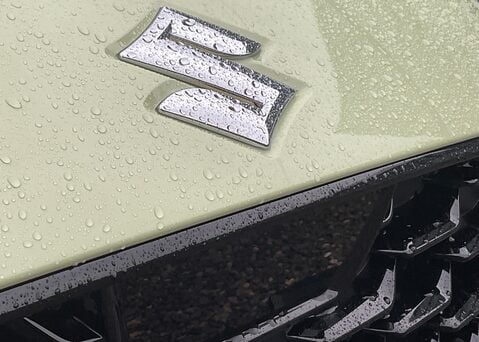 Suzuki Swift ULTRA ALLGRIP 4