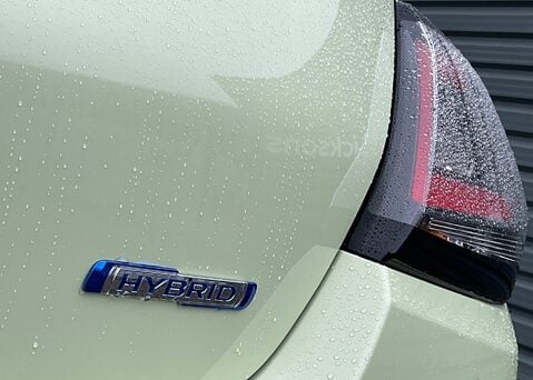 Suzuki Swift ULTRA ALLGRIP 13