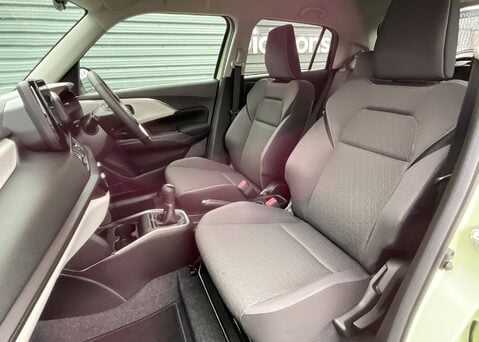 Suzuki Swift ULTRA ALLGRIP 16