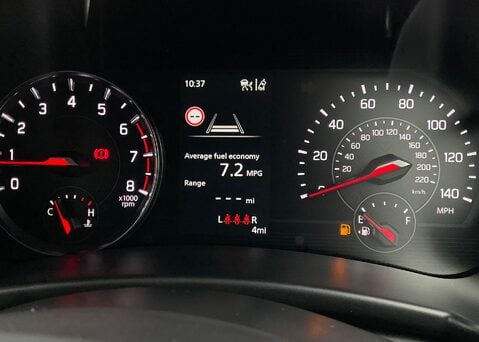 Suzuki Swift ULTRA ALLGRIP 22