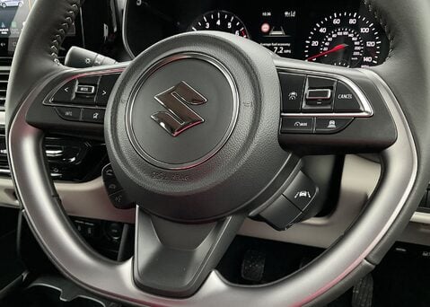 Suzuki Swift ULTRA ALLGRIP 21