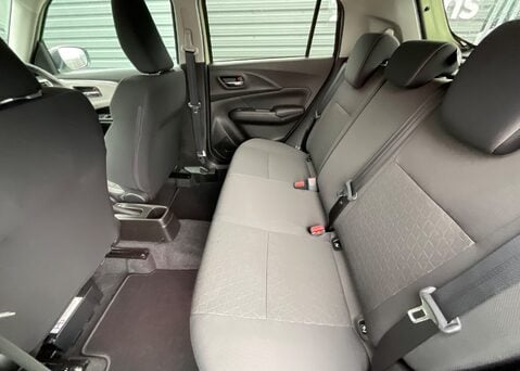 Suzuki Swift ULTRA ALLGRIP 17