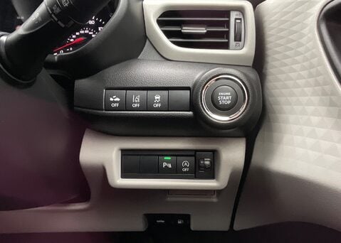 Suzuki Swift ULTRA ALLGRIP 18