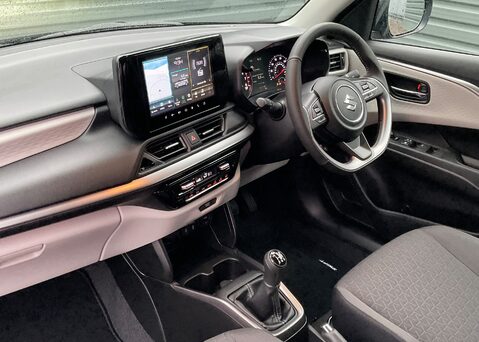 Suzuki Swift ULTRA ALLGRIP 14