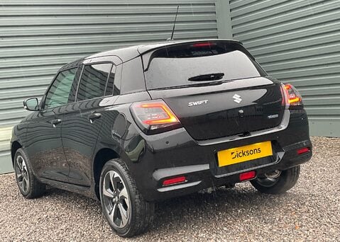 Suzuki Swift ULTRA ALLGRIP 13