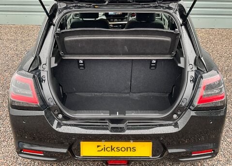 Suzuki Swift ULTRA ALLGRIP 10