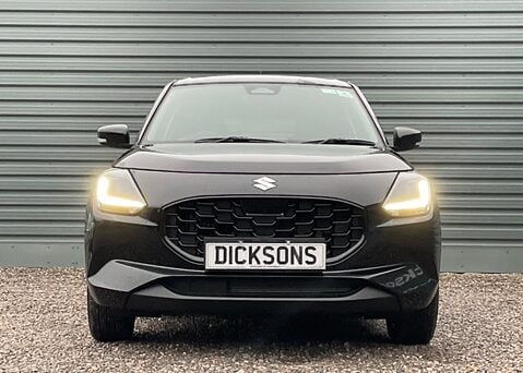 Suzuki Swift ULTRA ALLGRIP 6