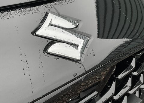 Suzuki Swift ULTRA ALLGRIP 4