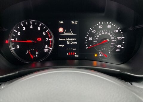 Suzuki Swift ULTRA ALLGRIP 21