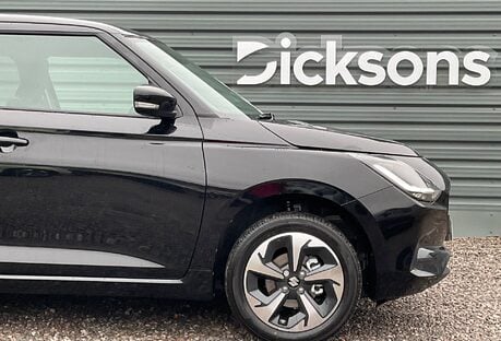 Suzuki Swift ULTRA ALLGRIP