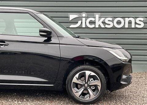 Suzuki Swift ULTRA ALLGRIP 3