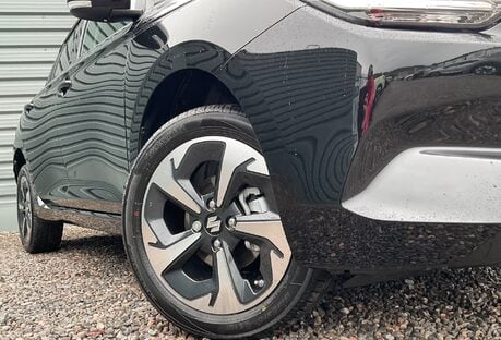 Suzuki Swift ULTRA ALLGRIP