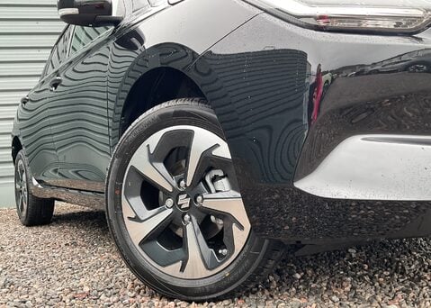 Suzuki Swift ULTRA ALLGRIP 2