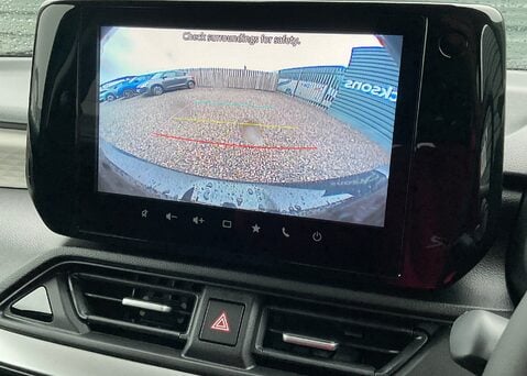 Suzuki Swift ULTRA ALLGRIP 18