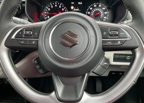 Suzuki Swift ULTRA ALLGRIP 20