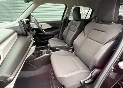 Suzuki Swift ULTRA ALLGRIP 15